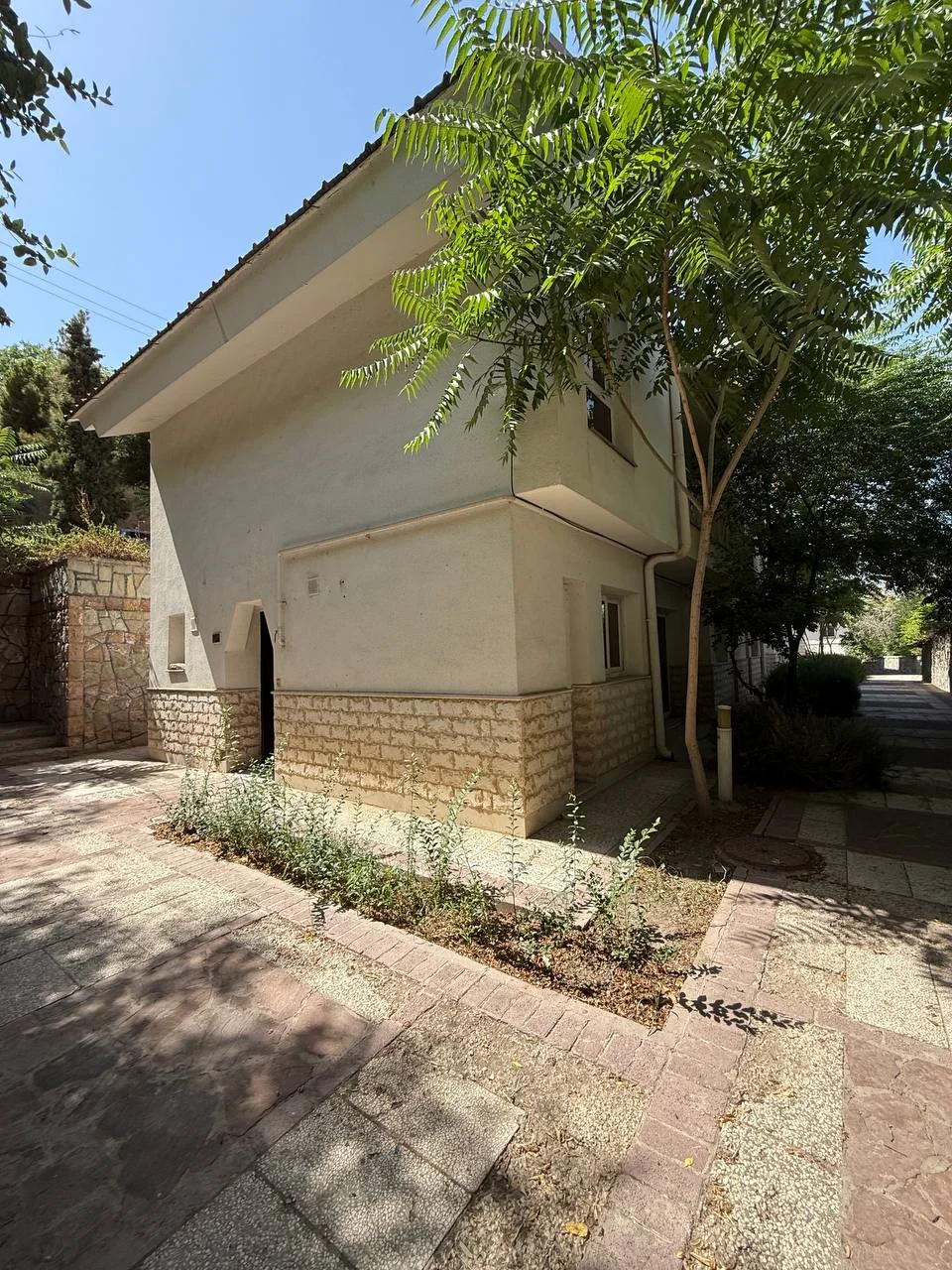 تصویر 5 آپارتمان مبله کد 11 در آبادگران مشهد